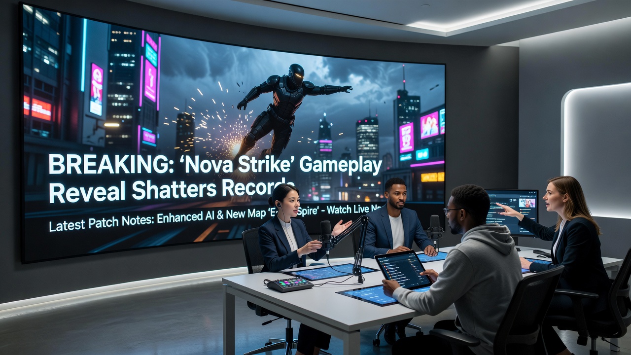 Detailed gameplay footage showing interactive environments and character abilities